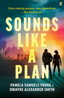Sounds Like a Plan-Fiction: Crime and mystery-買書書 BuyBookBook