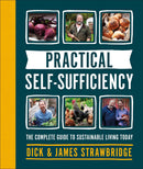 Practical Self-sufficiency-Self-help/ personal development/ practical advice-買書書 BuyBookBook