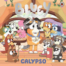 Bluey: Calypso-Children’s picture books-買書書 BuyBookBook