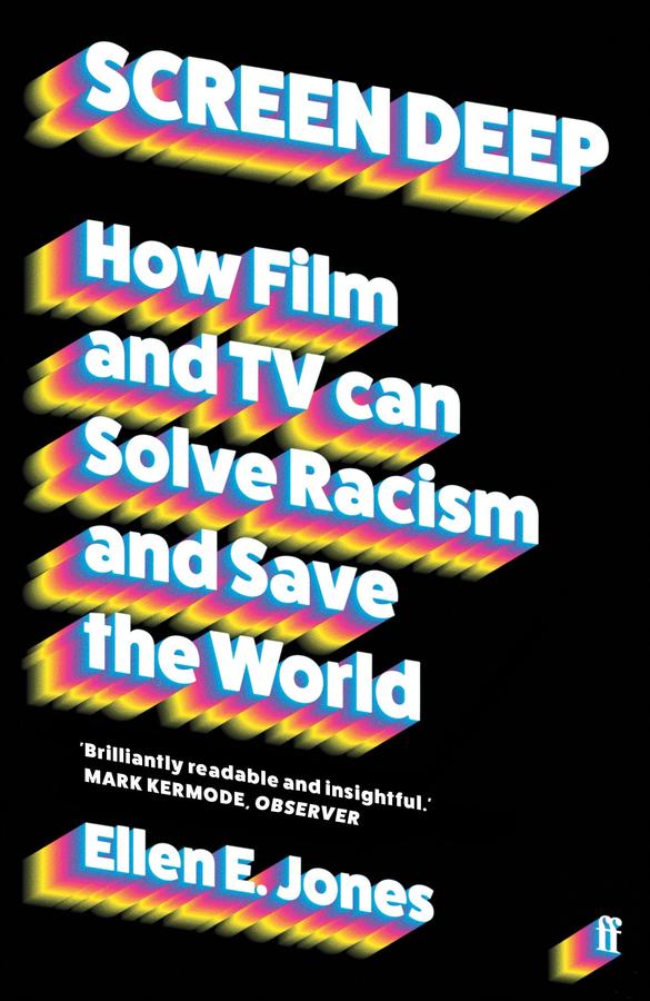 Screen Deep-Film/ television/ radio and performing arts-買書書 BuyBookBook