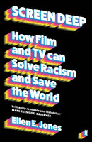 Screen Deep-Film/ television/ radio and performing arts-買書書 BuyBookBook