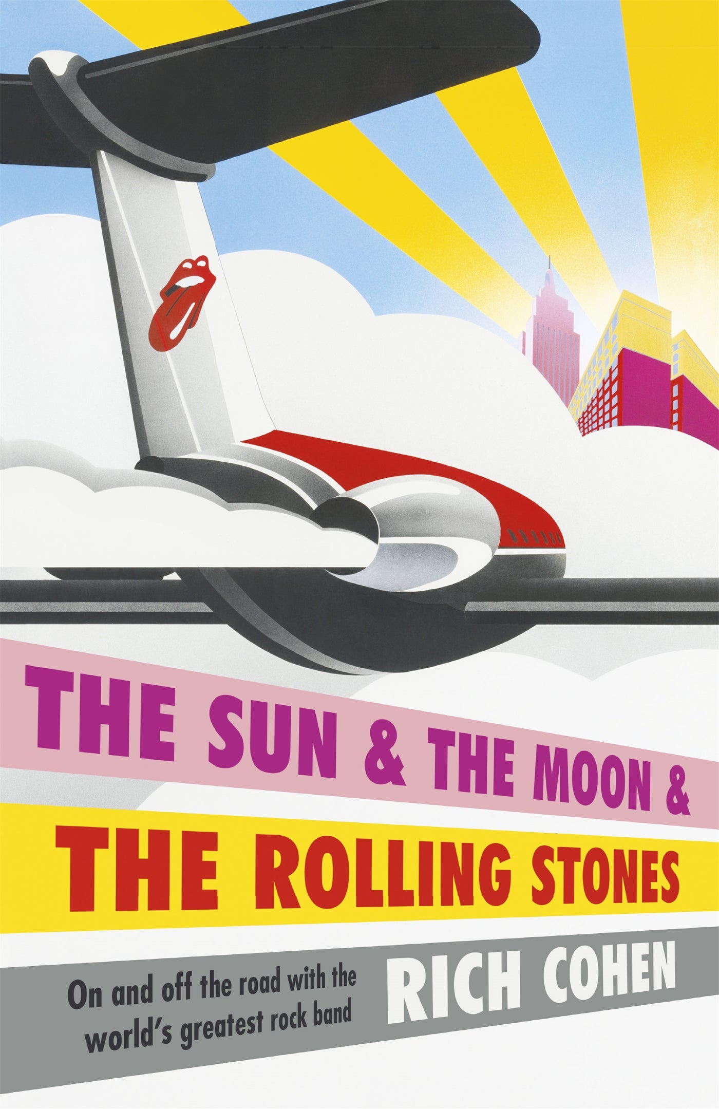 The Sun & The Moon & The Rolling Stones
