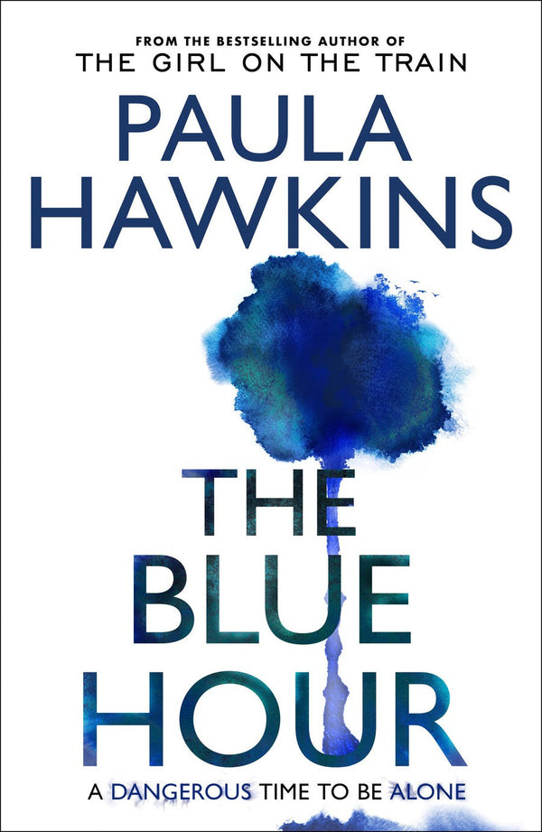 The Blue Hour-Fiction: Modern and contemporary-買書書 BuyBookBook