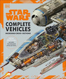 Star Wars Complete Vehicles New Edition-Fiction companions-買書書 BuyBookBook