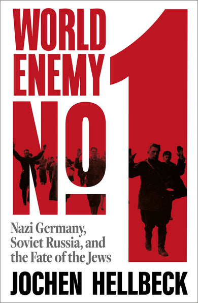 World Enemy No. 1