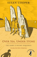 Over Sea, Under Stone-Children’s / Teenage fiction: Fantasy-買書書 BuyBookBook