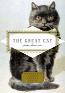 The Great Cat-Poetry-買書書 BuyBookBook