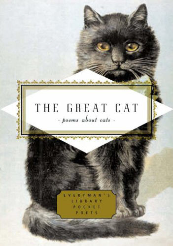 The Great Cat-Poetry-買書書 BuyBookBook