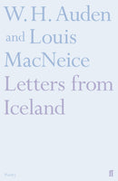 Letters from Iceland-Lifestyle and Leisure-買書書 BuyBookBook
