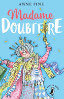 Madame Doubtfire-Children’s / Teenage fiction: Family and home stories-買書書 BuyBookBook