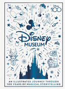 Disney Museum-Film/ television/ radio and performing arts-買書書 BuyBookBook