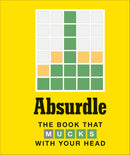 Absurdle-Lifestyle and Leisure-買書書 BuyBookBook