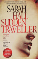 Sudden Traveller-Fiction: Short stories and other special features-買書書 BuyBookBook