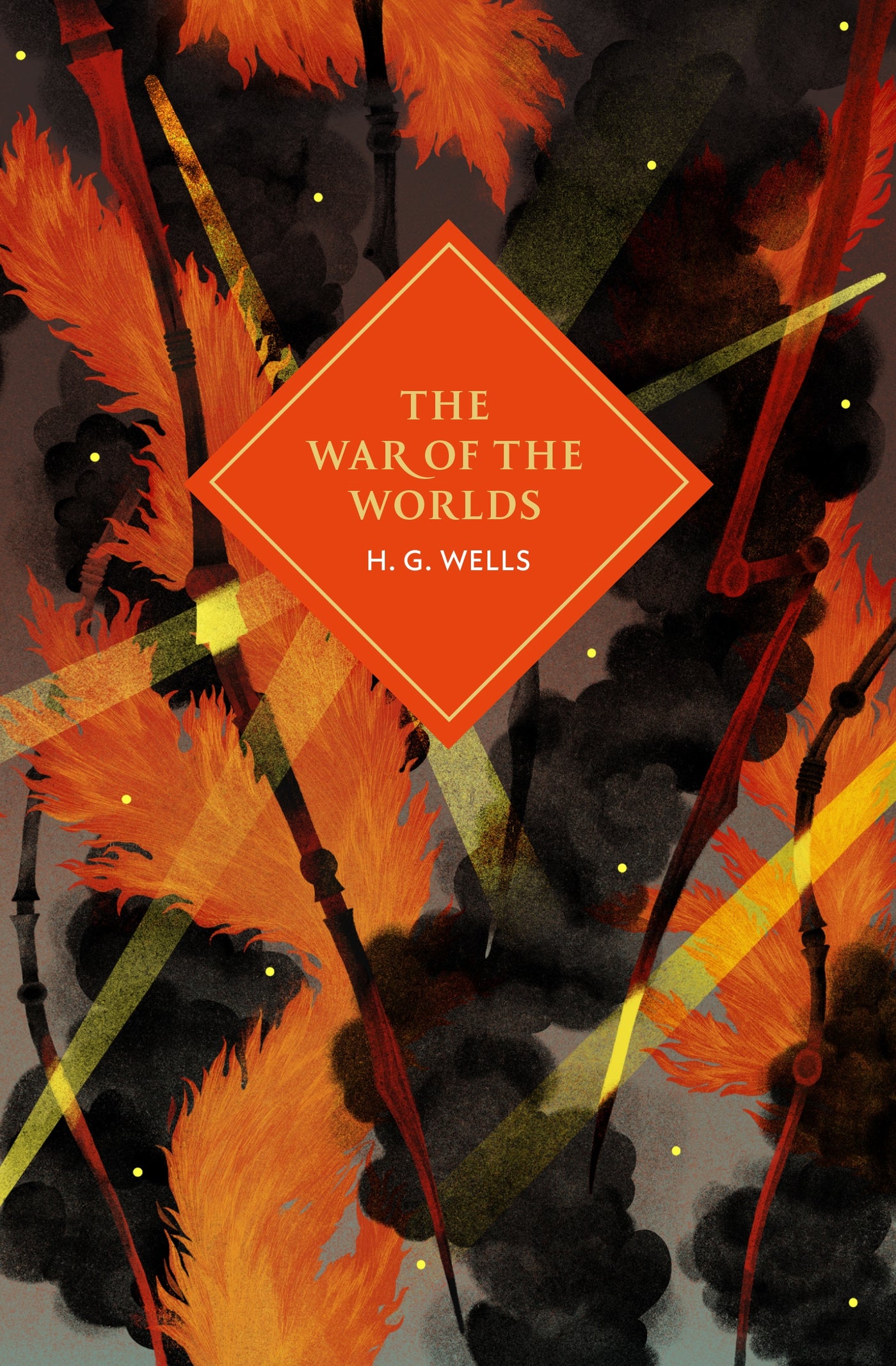 The War of the Worlds