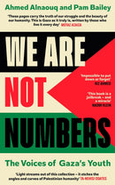 We Are Not Numbers-True stories and non-fiction prose-買書書 BuyBookBook