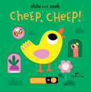 Cheep, Cheep!-Children’s / Teenage fiction: Nature and animal stories-買書書 BuyBookBook