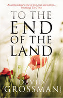 To The End of the Land-Fiction: Modern and contemporary-買書書 BuyBookBook