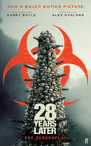 28 Years Later-Film/ television/ radio and performing arts-買書書 BuyBookBook