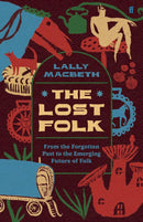 The Lost Folk-Society/ culture/ social sciences-買書書 BuyBookBook