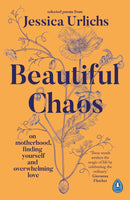 Beautiful Chaos-Modern and contemporary poetry (c 1900 onwards)-買書書 BuyBookBook