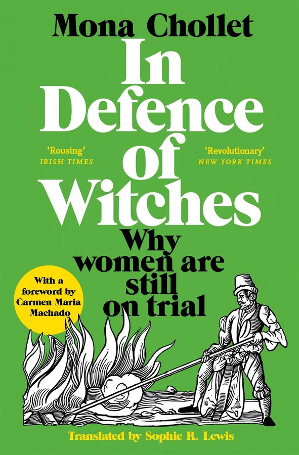 In Defence of Witches-Society/ culture/ social sciences-買書書 BuyBookBook