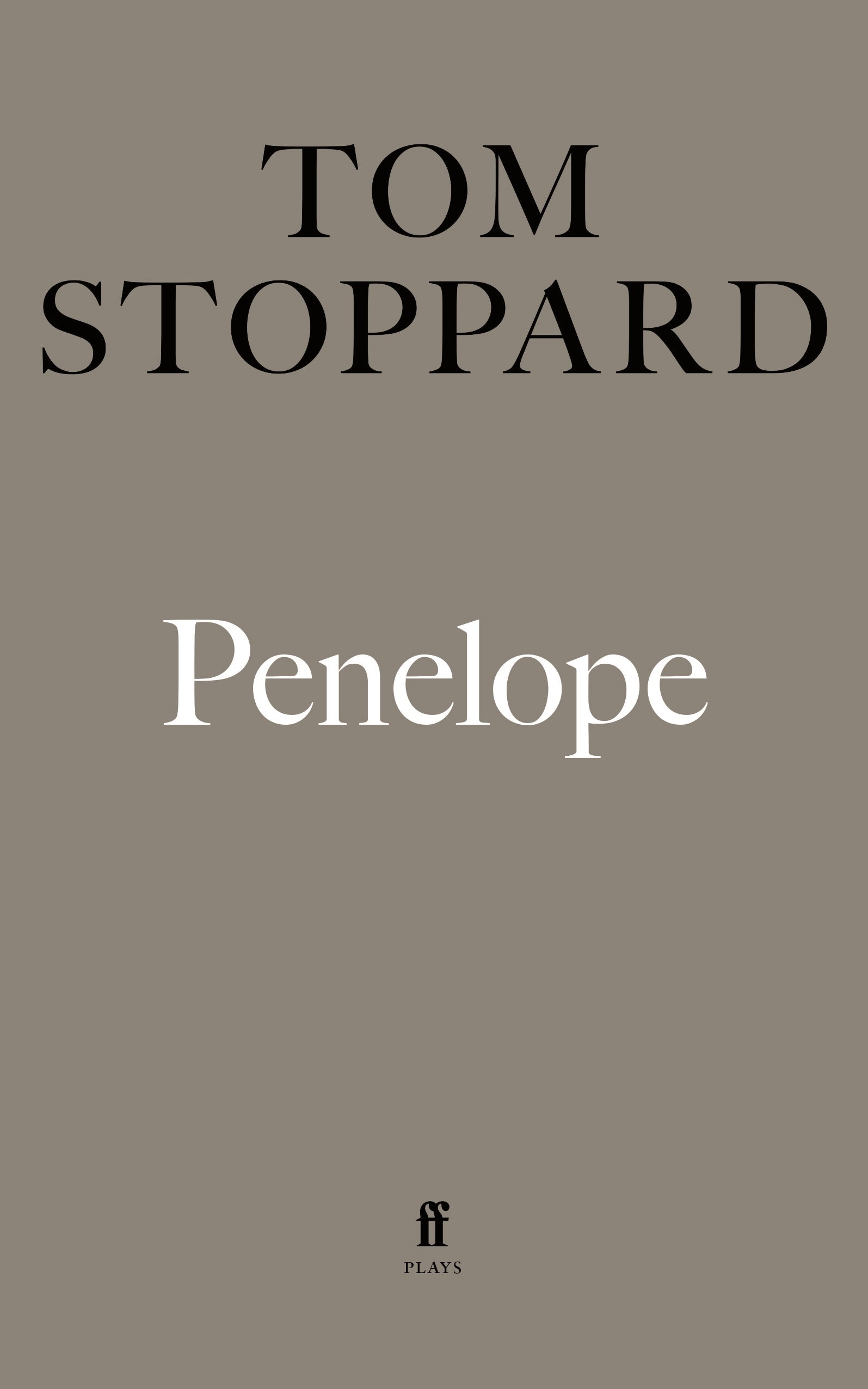 Penelope-Plays/ playscripts-買書書 BuyBookBook