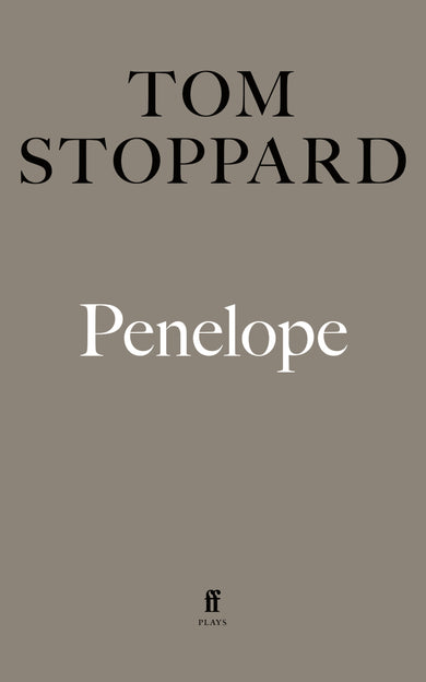 Penelope-Plays/ playscripts-買書書 BuyBookBook