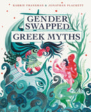 Gender Swapped Greek Myths-Religion and beliefs-買書書 BuyBookBook