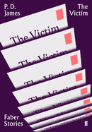 The Victim-Fiction: Short stories and other special features-買書書 BuyBookBook