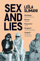 Sex and Lies-Society/ culture/ social sciences-買書書 BuyBookBook