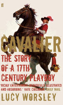 Cavalier-History and Archaeology-買書書 BuyBookBook