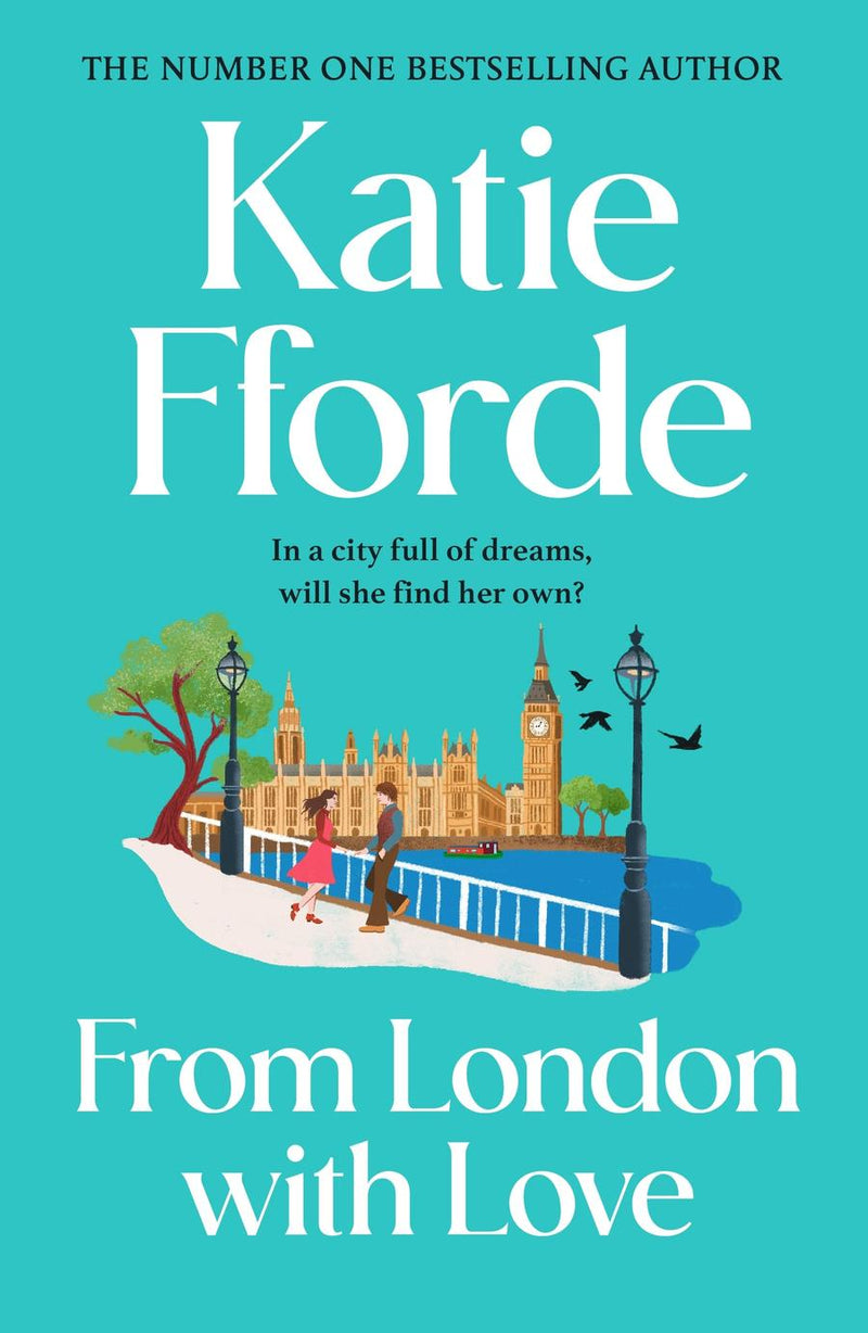 From London With Love-Fiction: Romance-買書書 BuyBookBook