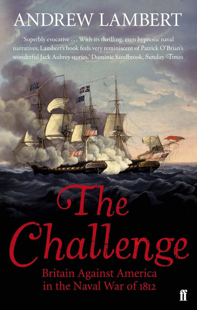 The Challenge-History and Archaeology-買書書 BuyBookBook