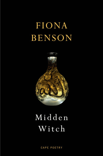 Midden Witch-Poetry-買書書 BuyBookBook