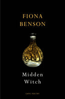 Midden Witch-Poetry-買書書 BuyBookBook