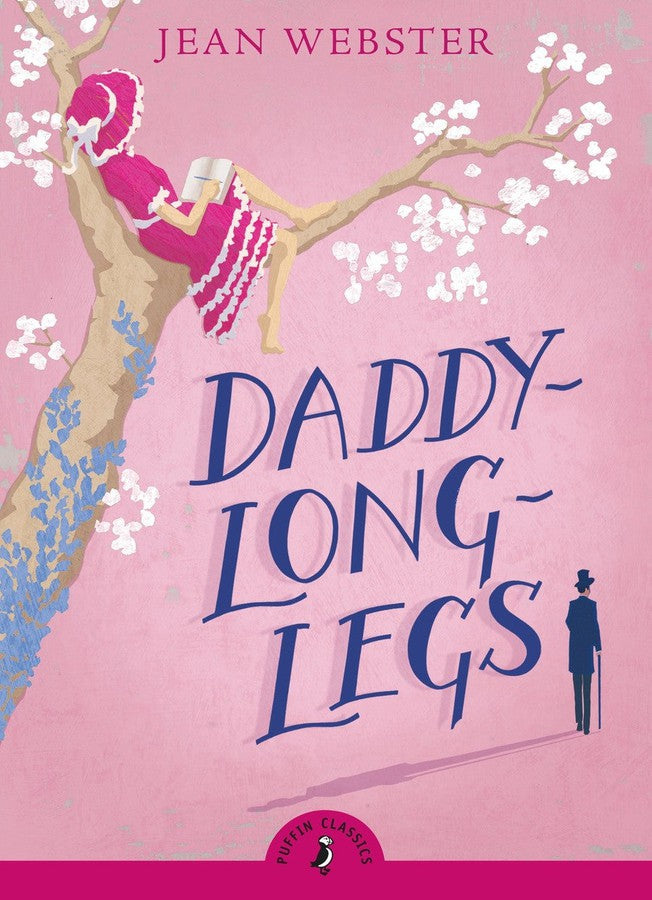 Daddy Long-Legs-Children’s / Teenage fiction: Classic and traditional-買書書 BuyBookBook