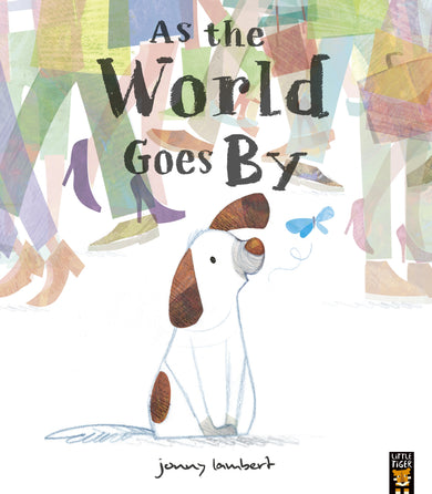As The World Goes By