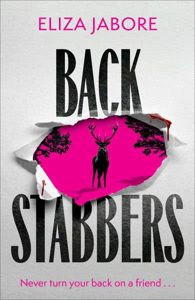 Backstabbers