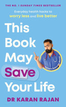 This Book May Save Your Life-Family and health-買書書 BuyBookBook