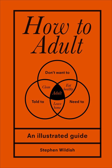 How to Adult-Lifestyle and Leisure-買書書 BuyBookBook