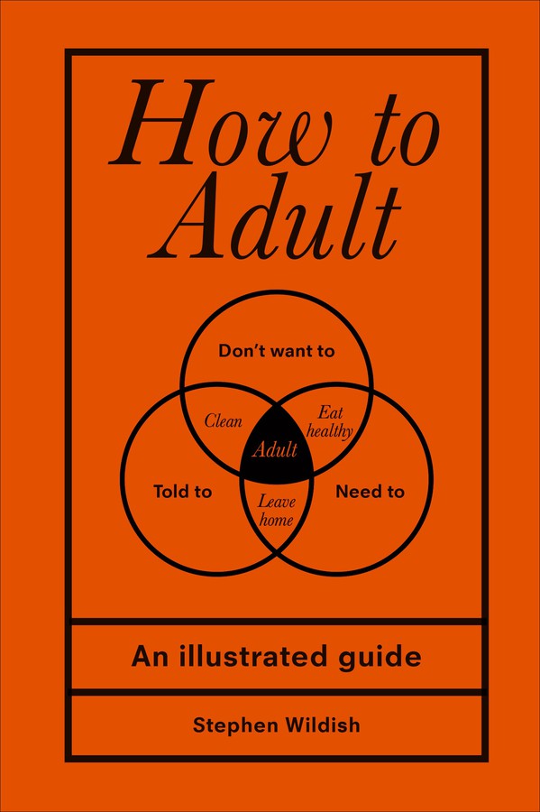 How to Adult-Lifestyle and Leisure-買書書 BuyBookBook