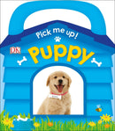 Pick Me Up! Puppy-Children’s picture books-買書書 BuyBookBook