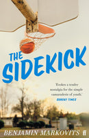 The Sidekick-Fiction: Modern and contemporary-買書書 BuyBookBook
