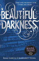 Beautiful Darkness (Book 2)-Children’s / Teenage fiction: Fantasy romance-買書書 BuyBookBook