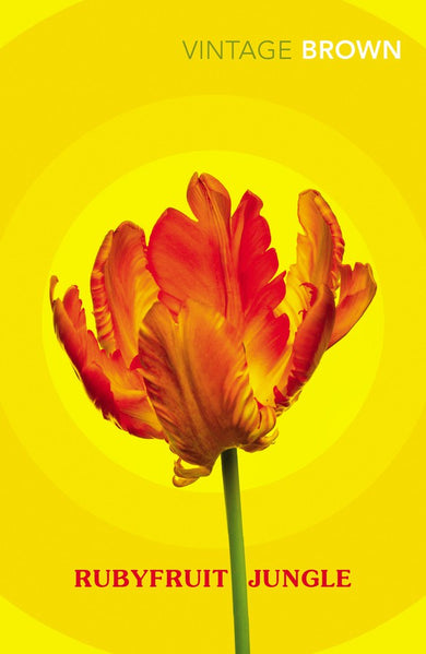 Rubyfruit Jungle-Fiction: general and literary-買書書 BuyBookBook