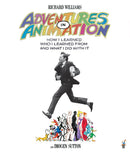 Adventures in Animation-Computing and Information Technology-買書書 BuyBookBook