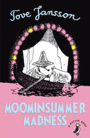Moominsummer Madness-Children’s / Teenage fiction: Classic and traditional-買書書 BuyBookBook
