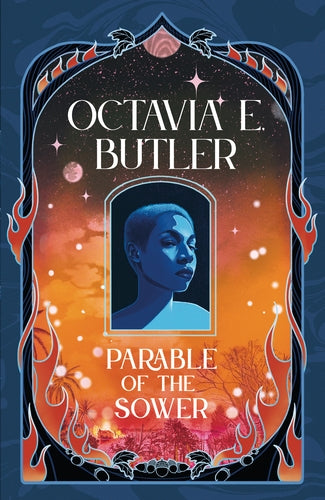 Cover of Parable of the Sower (ISBN 9781035410088)
