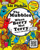 The Mubbles: When Berry Met Terry