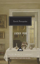 Lucky Per-Fiction: general and literary-買書書 BuyBookBook